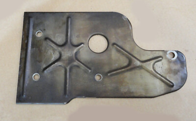 84-96 TPI LT1 Corvette 93-97 Trans Am Oil Pan Windage Tray Deflector 05865