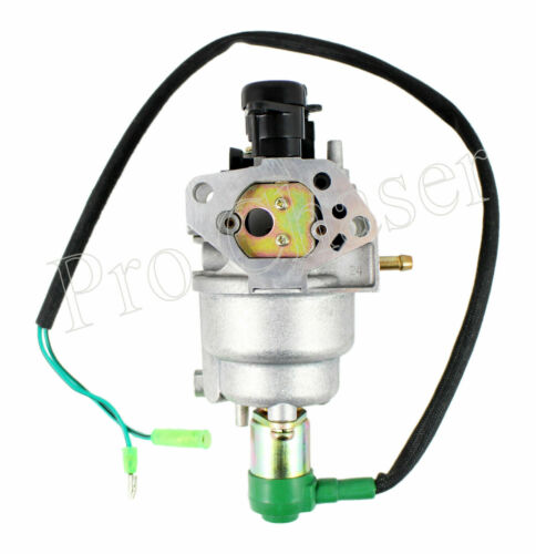 Carburatore per generatore Titan Industrial 8500 alte prestazioni - Foto 2 di 6