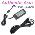 Authentic 65W Asus AC Adapter for Asus A6N A6Ne A6Rp A6T A6TC A6U A6Vc Laptop