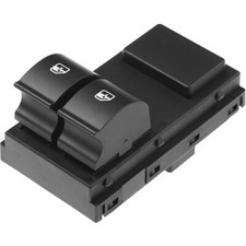 Pulsantiera interruttori alzacristalli lato guida per FIAT Grande Punto 2005-22