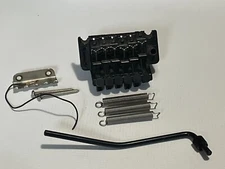 1990's Schaller Charvel Jackson Deluxe Series JT-570 Germany Floyd Rose Tremolo