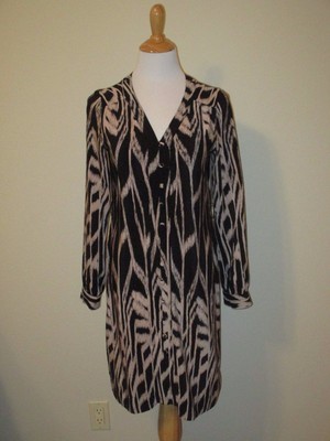 presley skye silk dress