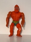 Beastman Vintage 1982 He-Man Masters Of The Universe Action Figure  MOTU