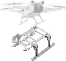 Fodable Landing Gear for DJI Mini 3 and Mini 3 Pro Landing Legs Drone