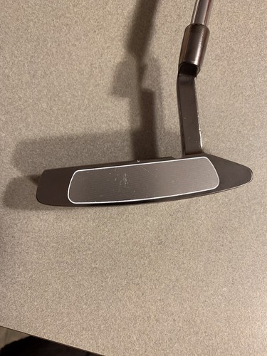 Tour Edge Warrenville putter RH 35 inch - Picture 3 of 7