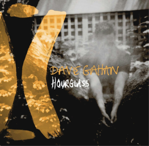 Dave Gahan Hourglass (CD) Album