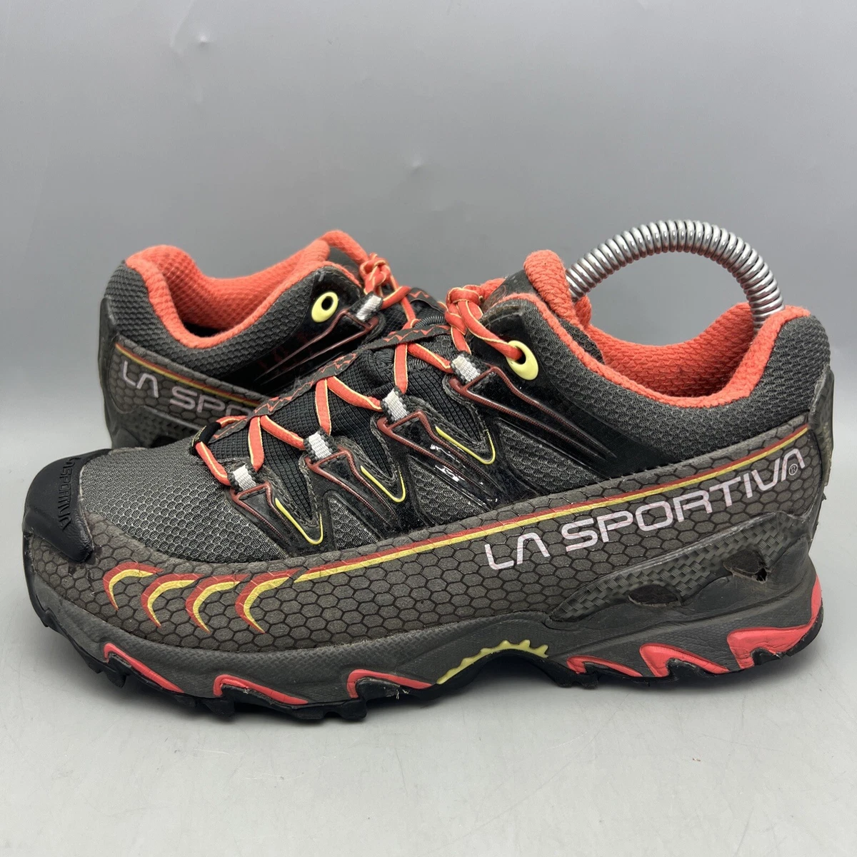 La sportiva ultra raptor mujer coral new arrivals