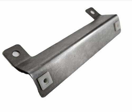 1970 Plymouth Superbird License Plate Bracket