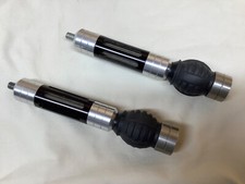 Doinker Suppression Mount w/ 2 oz weight and 1" Doinker (please read description