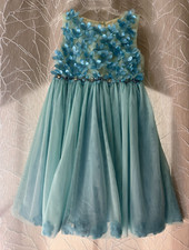 Rare Editions Girls Dress - size 5