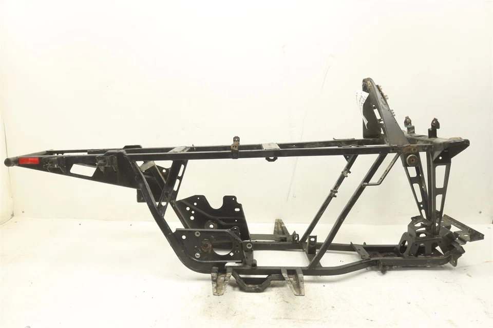 Polaris Sport 400 L 96 Frame 1040482-067 38285 - Image 2 of 4