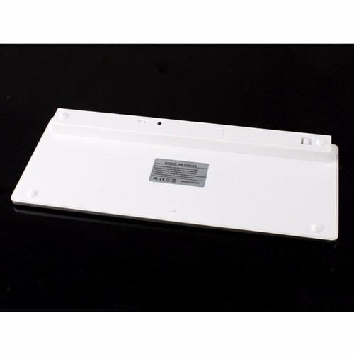Russische Tastatur Bluetooth Wireless Keyboard für Win8 XP IOS Android U5Q3 - Bild 9 von 9