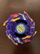 Bakuten Shoot Beyblade A-78 Gaia Dragoon V (Burst) from japan nobox