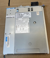 Parts: LTO-6-H Ultrium 3580 1-port Fibre Channel Tape Drive 35P1266 35P1982