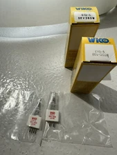 EYB-5 "2-pack" projector lamp projection light bulb 86v 360w, Wiko brand