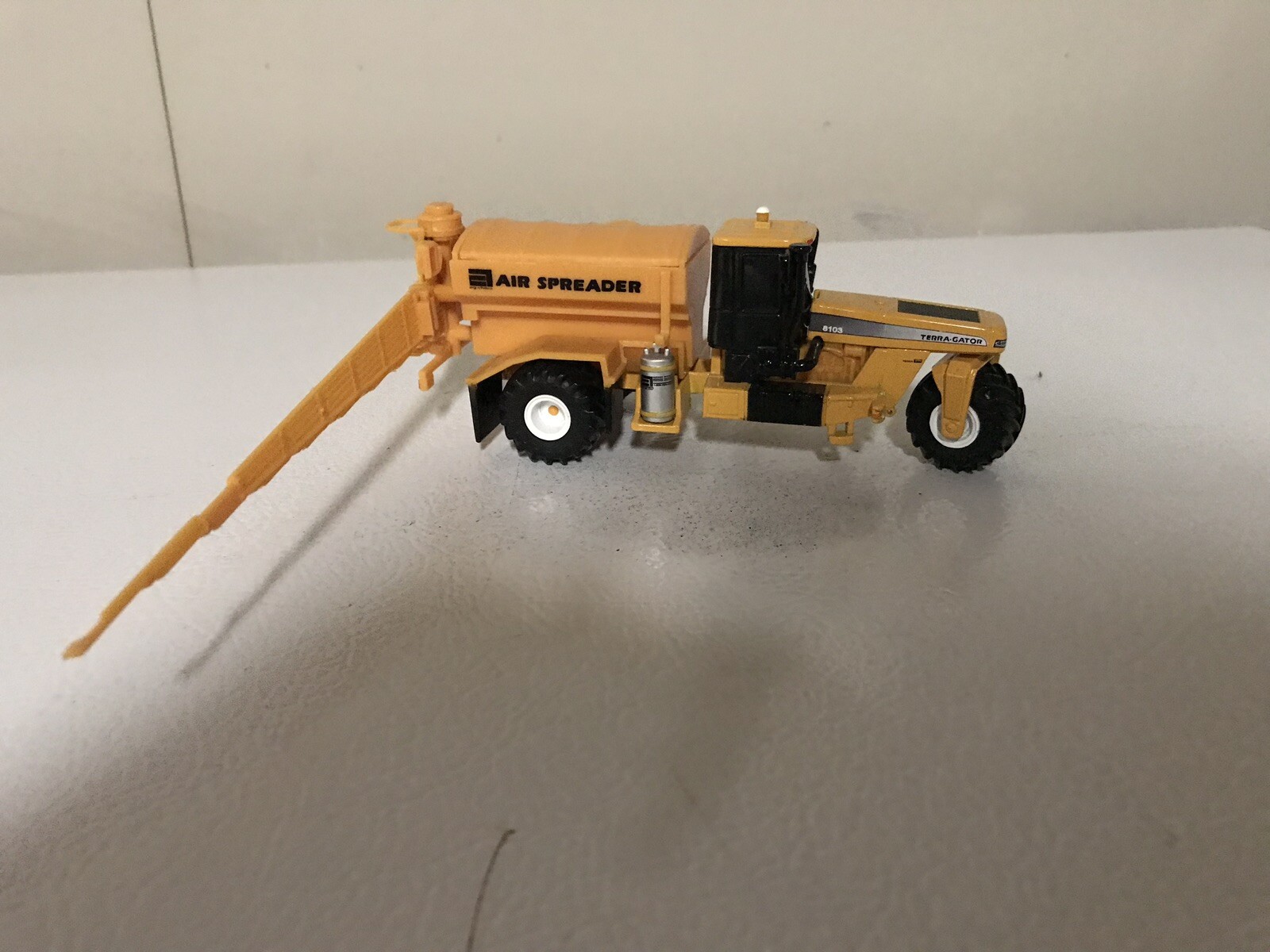 1 64 farm toys custom