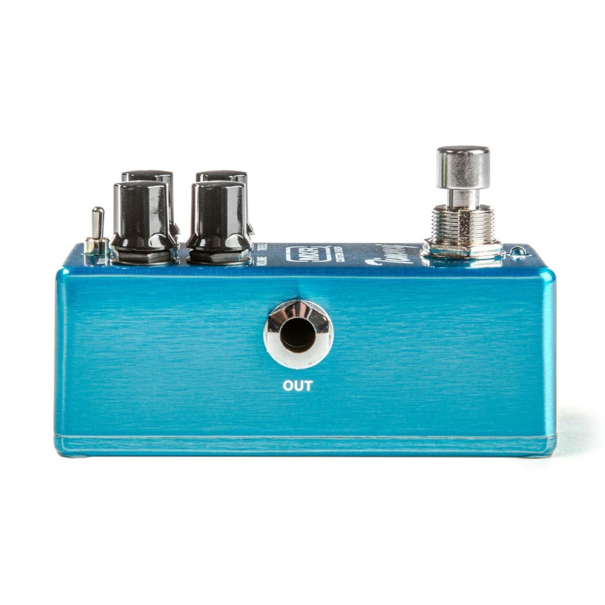 Custom Shop 　MXR Timmy Overdrive CSP027 MXR CSP027 Custom Shop Timmy Overdrive Effects Pedal with Cables