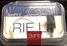 Resound SureFit2 Hearing Aid Receiver for LiNX², Linx3D, Quattro Size 3 LP Right