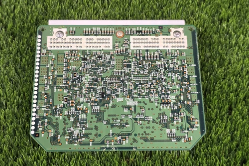 LEXUS GX470 03-04 ABS & TRC & VSC COMPUTER CONTROL MODULE UNIT 89540-60300 oem - Picture 7 of 13