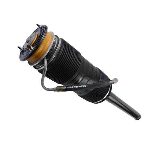 2x Hinten Stoßdämpfer ABC Hydraulisch Für Mercedes S-Klasse W221 C216 CL600 S550 - Bild 8 von 10