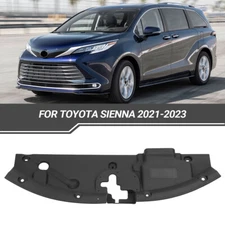 Fit For Toyota Sienna 2021 2022 2023 Radiator Support Cover 5329508021