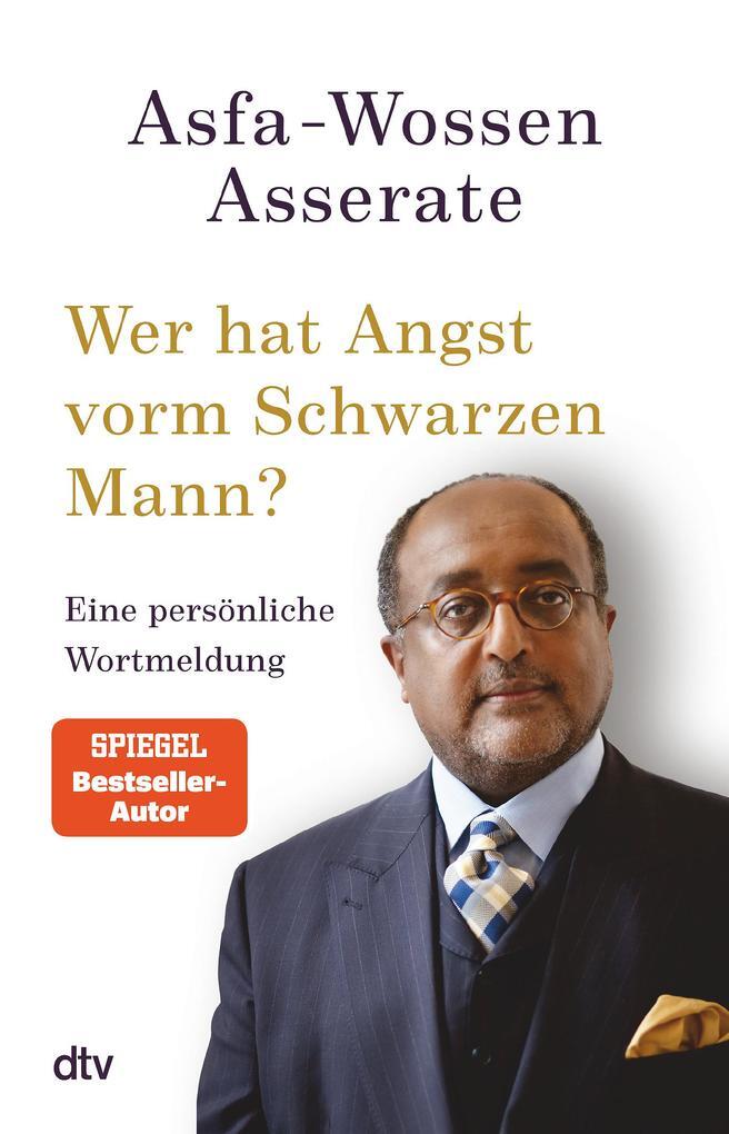 Thumbnail - Wer Hat Angst Vorm Schwarzen Mann? | Asfa-wossen Asserate | 2021 |