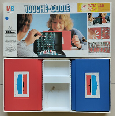 Jeu de stratégie Hasbro Gaming Bataille navale Touché Coulé - Jeu de stratégie | fnac Suisse Jeu de stratégie Hasbro Gaming Bataille navale Touché Coulé - Jeu de stratégie | fnac Suisse