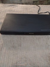 Philips black DVD player DVP 5993/37