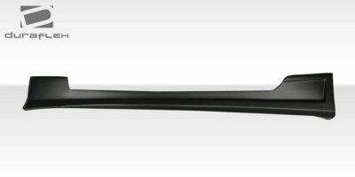 Duraflex Bomber Side Skirt Body Kit for 90-96 Nissan 300ZX | eBay