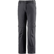 CMP Zip Off Hose Mädchen Sport Pants Outdoorhose Wanderhose Trekkinghose