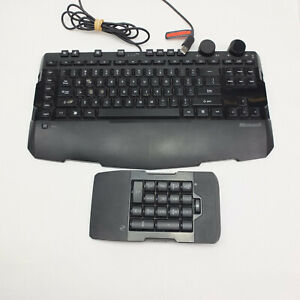 microsoft sidewinder x6 wired gaming keyboard microsoft sidewinder x6 wired gaming keyboard