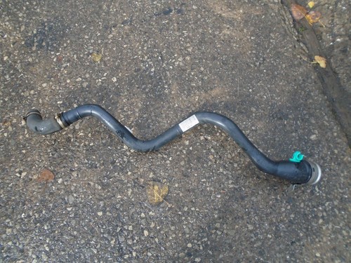 BMW 120D CONVERTIBLE FUEL FILLER NECK/PIPE DIESEL 7179090 2008-2013 - Picture 5 of 12