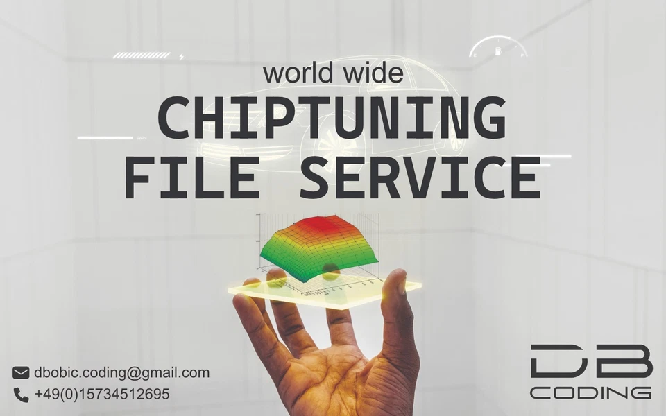 AdBlue OFF- Lösungen, Service - File Service world wide - Bild 2 von 2