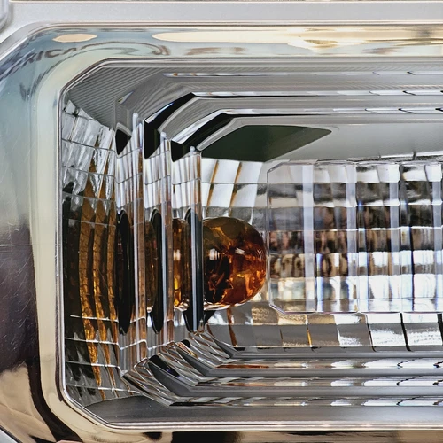 PC3Z13008H Headlight For 2023-2024 F250SD F350SD F450SD F550SD Passenger Side - Picture 4 of 13