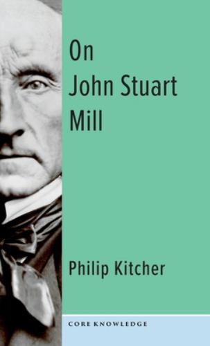 On John Stuart Mill by Philip Kitcher - - Image 2
