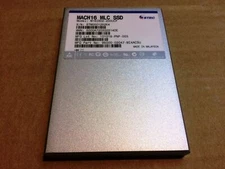 STEC MACH16 M16ISD2-200UCP 200 GB 2.5" Internal Solid State Drive