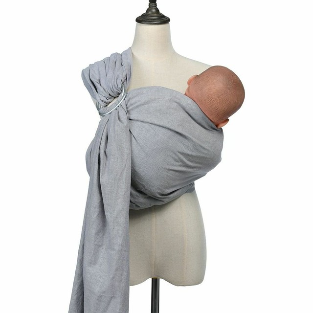 jolly baby wrap