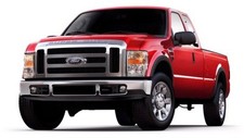 2012 Ford F-250 Super Duty CARS0231 Art Print Poster A4 A3 A2 A1