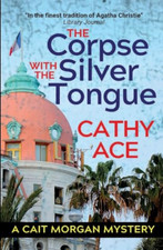 The Corpse with the Silver Tongue: 2nd Edition (Cait Mo - Paperback NEW Ace, Cat
