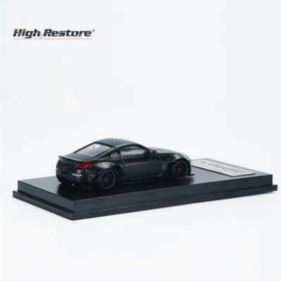 High Restore 1:64 Model Car Fairlady 350Z Pandem Rocket Bunny