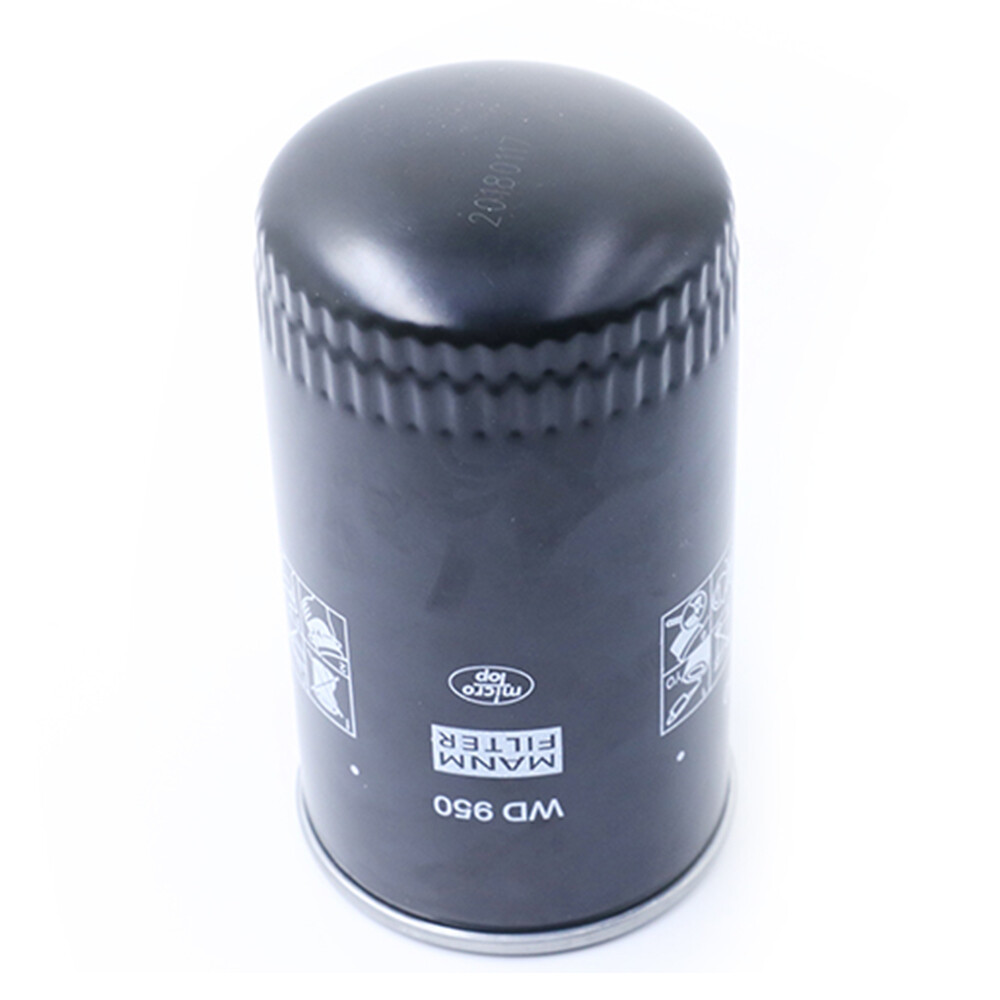 WD950 Spin-On Oil Separator for 20HP Screw Compressor Replacement Parts