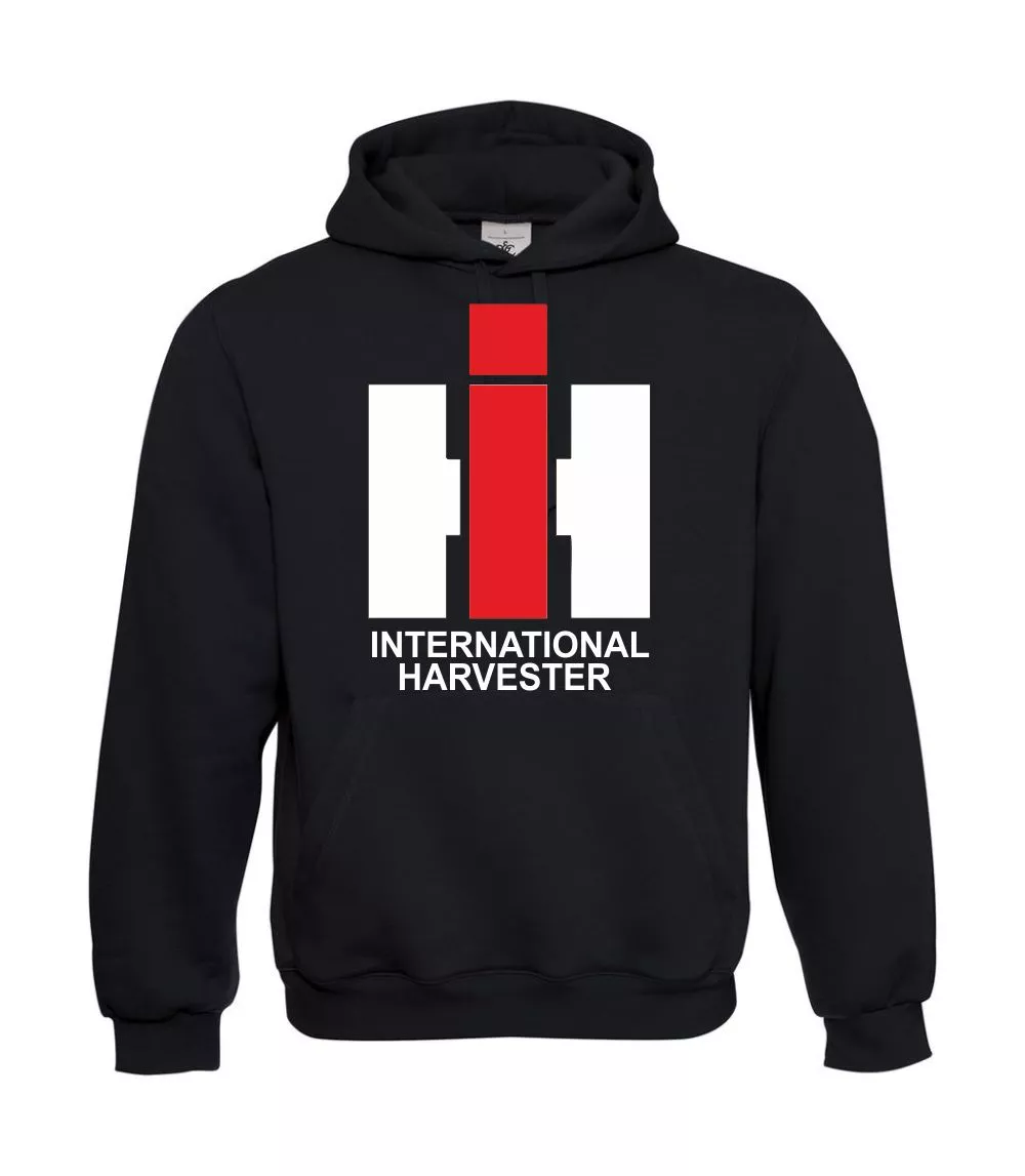 International harvester sweatshirt sale