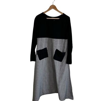 Zanzea women s dress small NWT