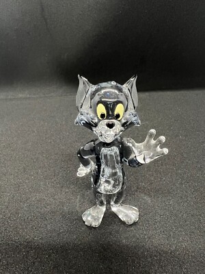 トムとジェリー SWAROVSKI Swarovski Tom - Tom and Jerry | eBay