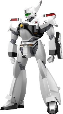 AOSHIMA Mobile Police Patlabor 1/43 AV-98 Ingram 2nd Plastic Model Kit Japan