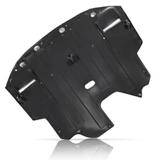 For Hyundai Elantra 2014-2016 15 Front Bumper Lower Engine Cover Splash Shield