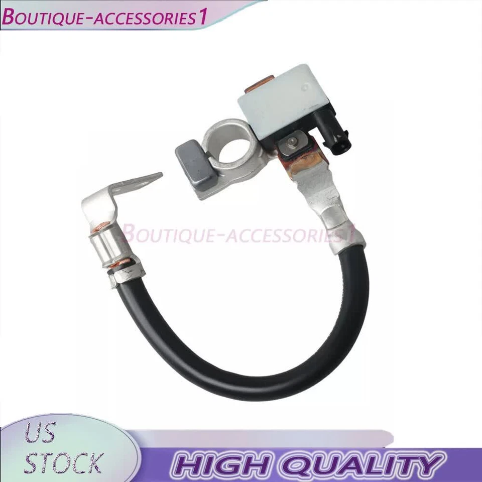 New 1 x Battery Current Sensor ASSY for 2012-2014 Acura TL 32600-TK8-A04 - Изображение 2 из 4