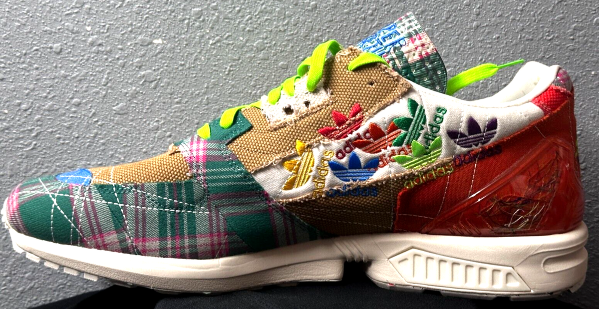 Adidas Originals Sean Wotherspoon Superstar Super Earth GZ3088