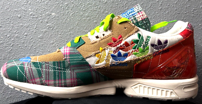 Adidas Originals Sean Wotherspoon Superstar Super Earth GZ3088
