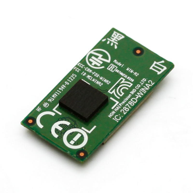 OEM WiFi Bluetooth Module Compatible With Nintendo Wii U (2878D